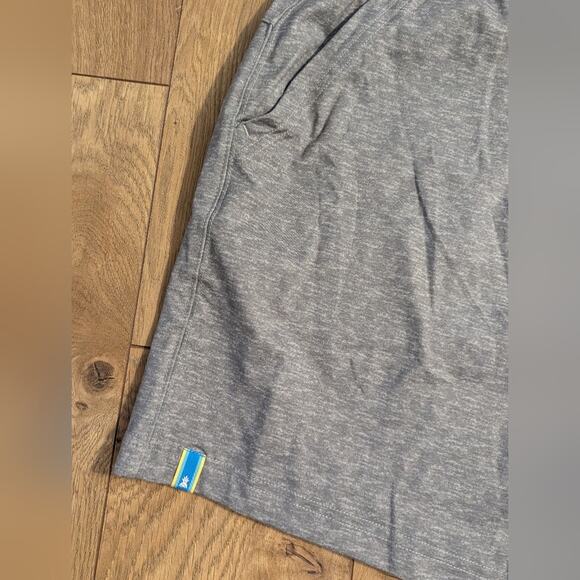 Men's Chubbies Movementum Shorts Size XL - Picture 3 of 7